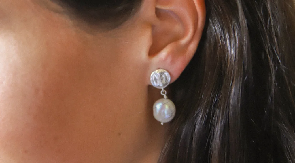 aros perla